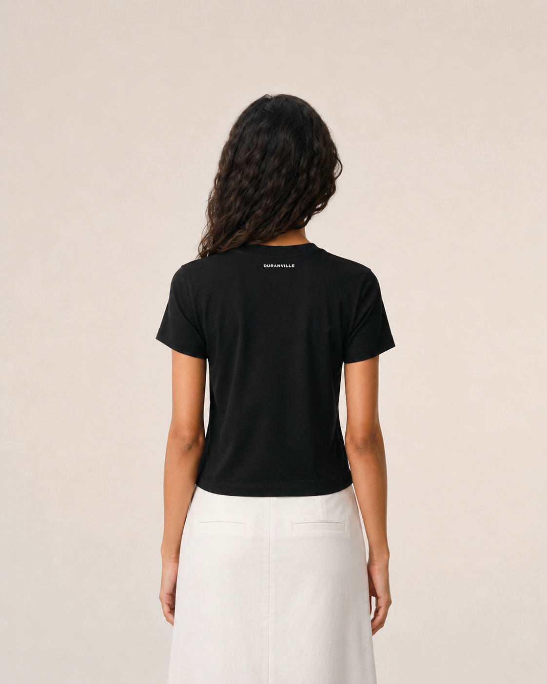 DANAGRAMME D-SHIRT