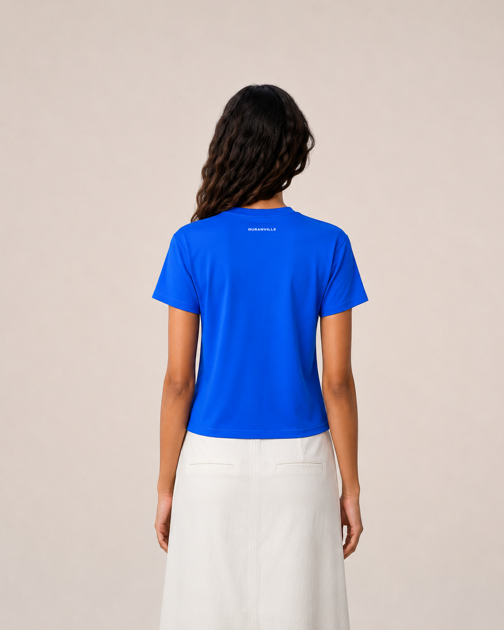 DANAGRAMME D-SHIRT