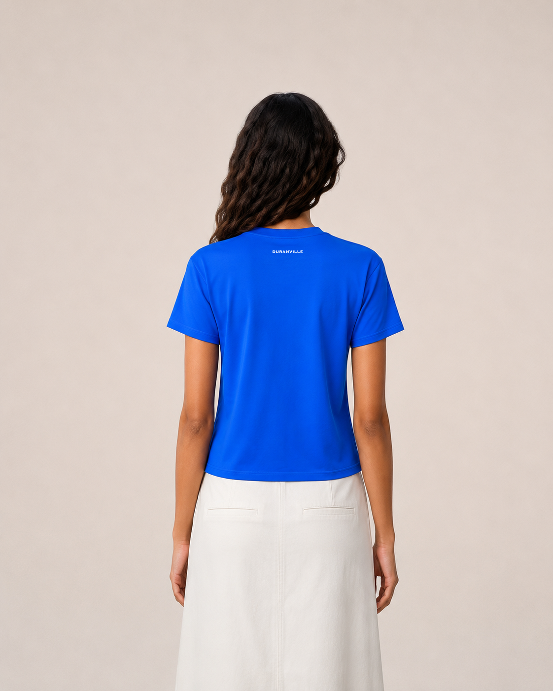 DANAGRAMME D-SHIRT