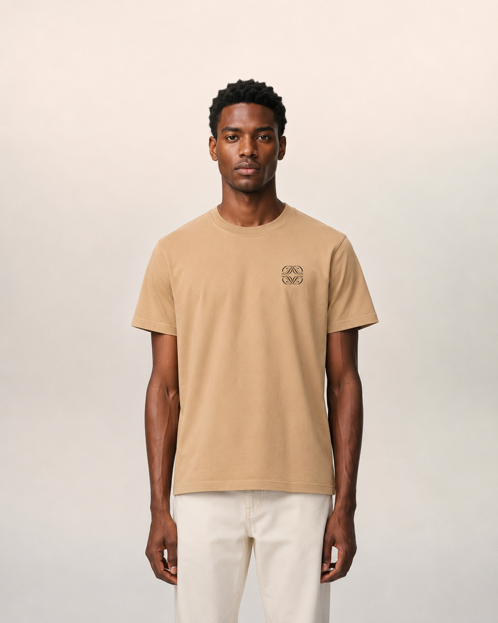 DANAGRAMME D-SHIRT