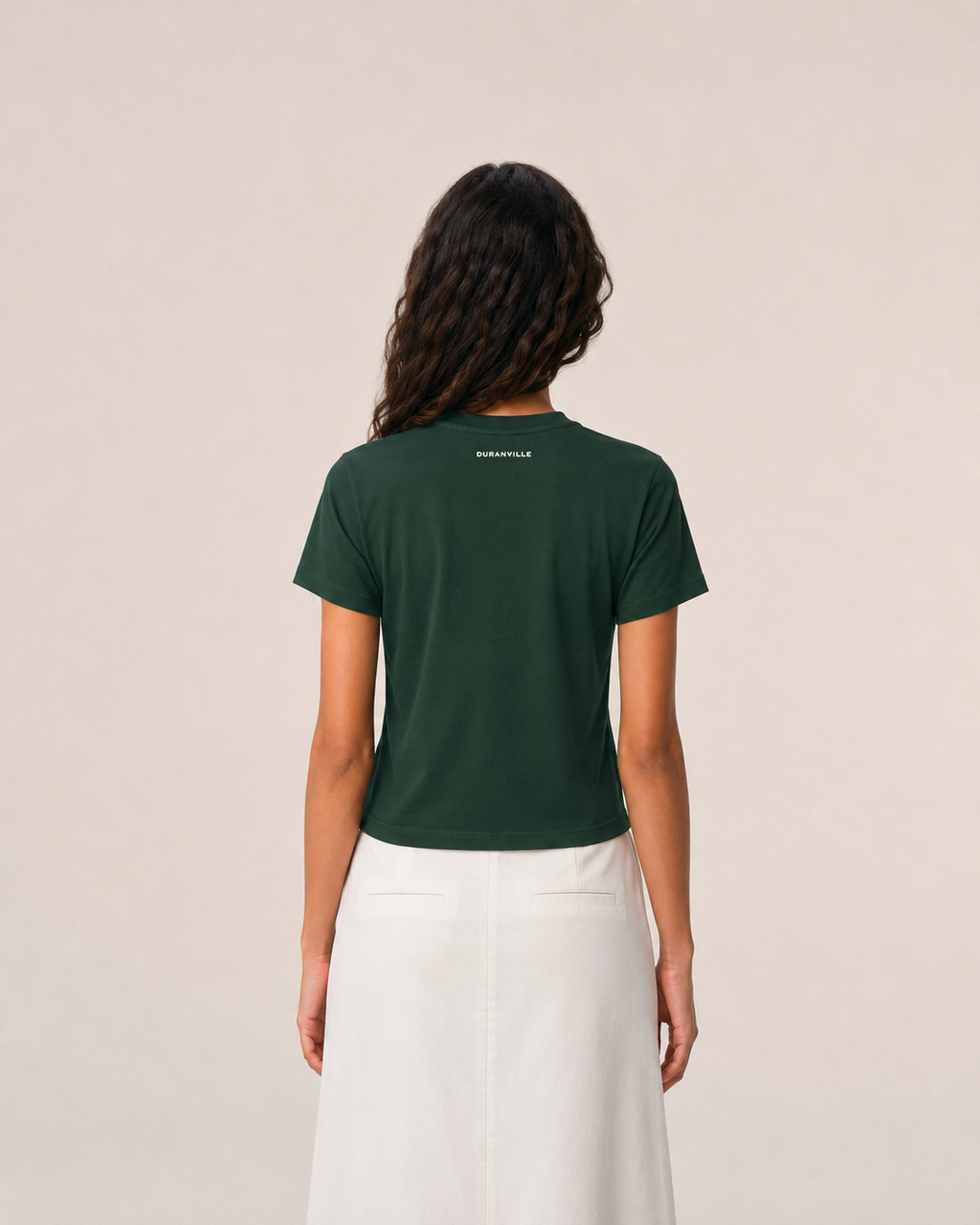 DANAGRAMME D-SHIRT