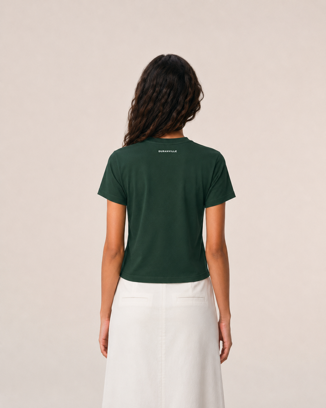 DANAGRAMME D-SHIRT
