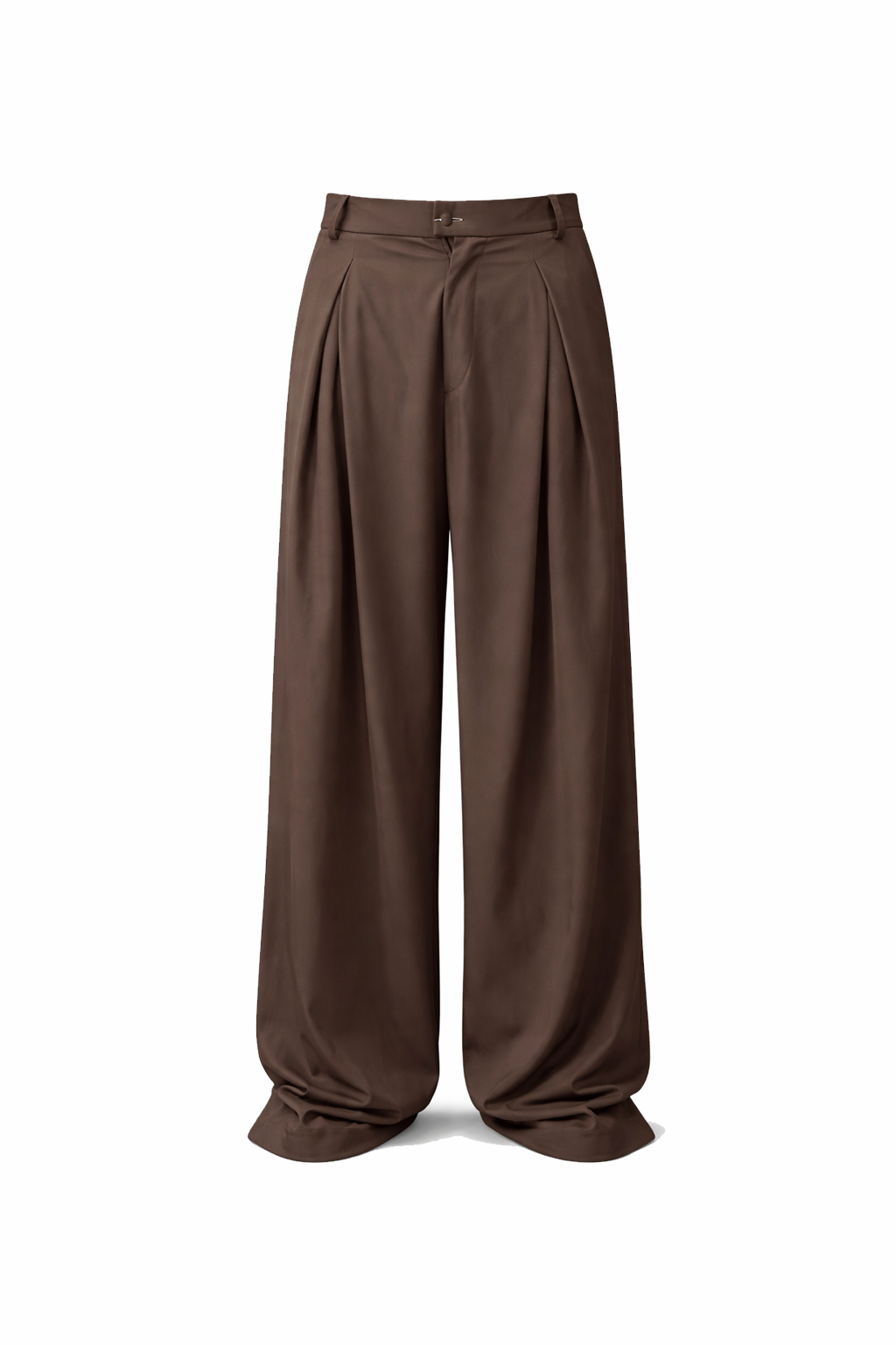 Pantalon Wide Leg Tailleur