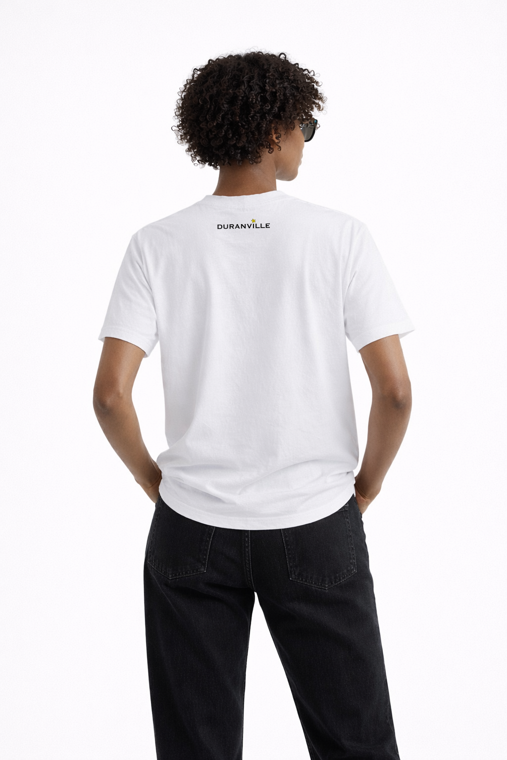 KISSA D-SHIRT
