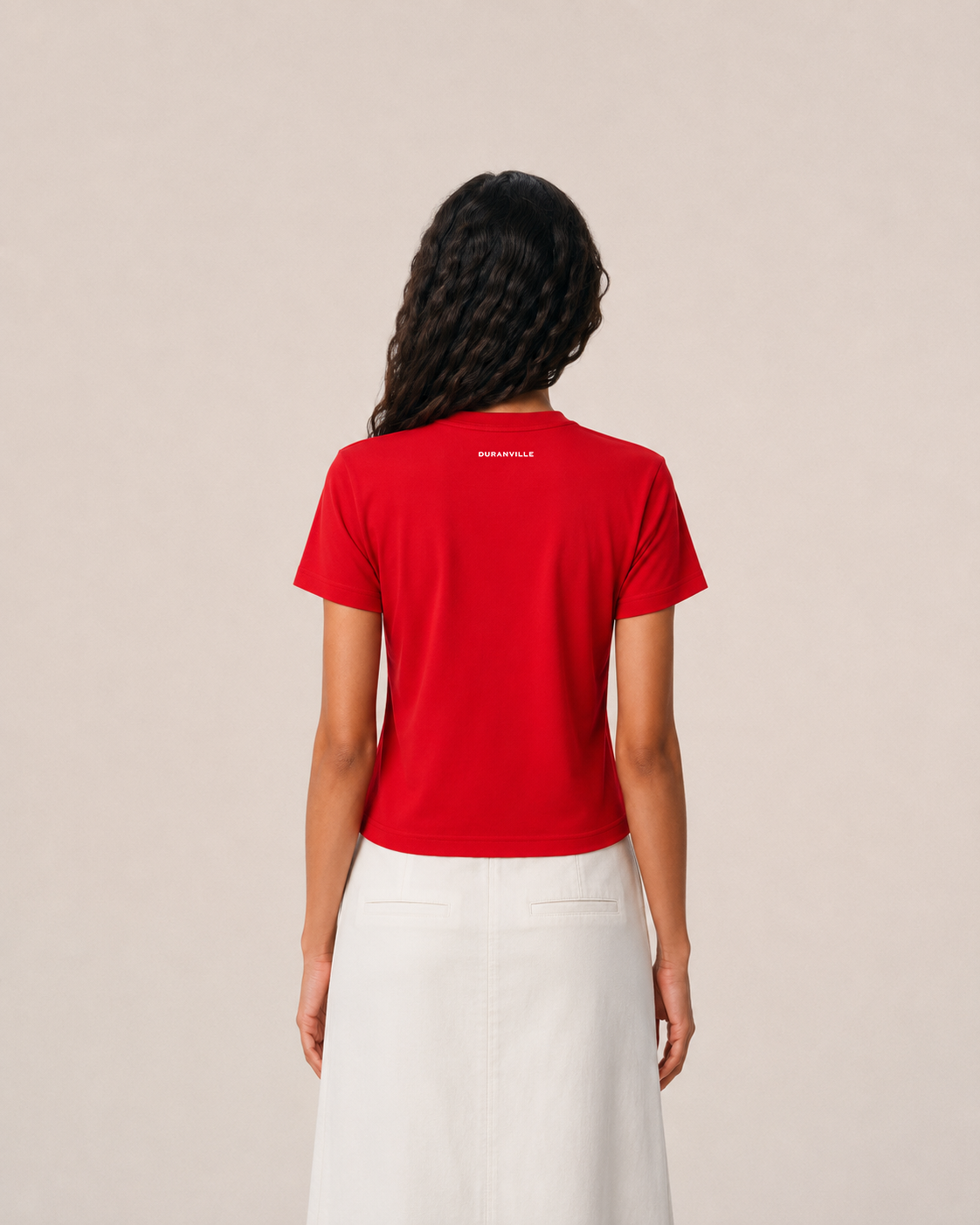 DANAGRAMME D-SHIRT