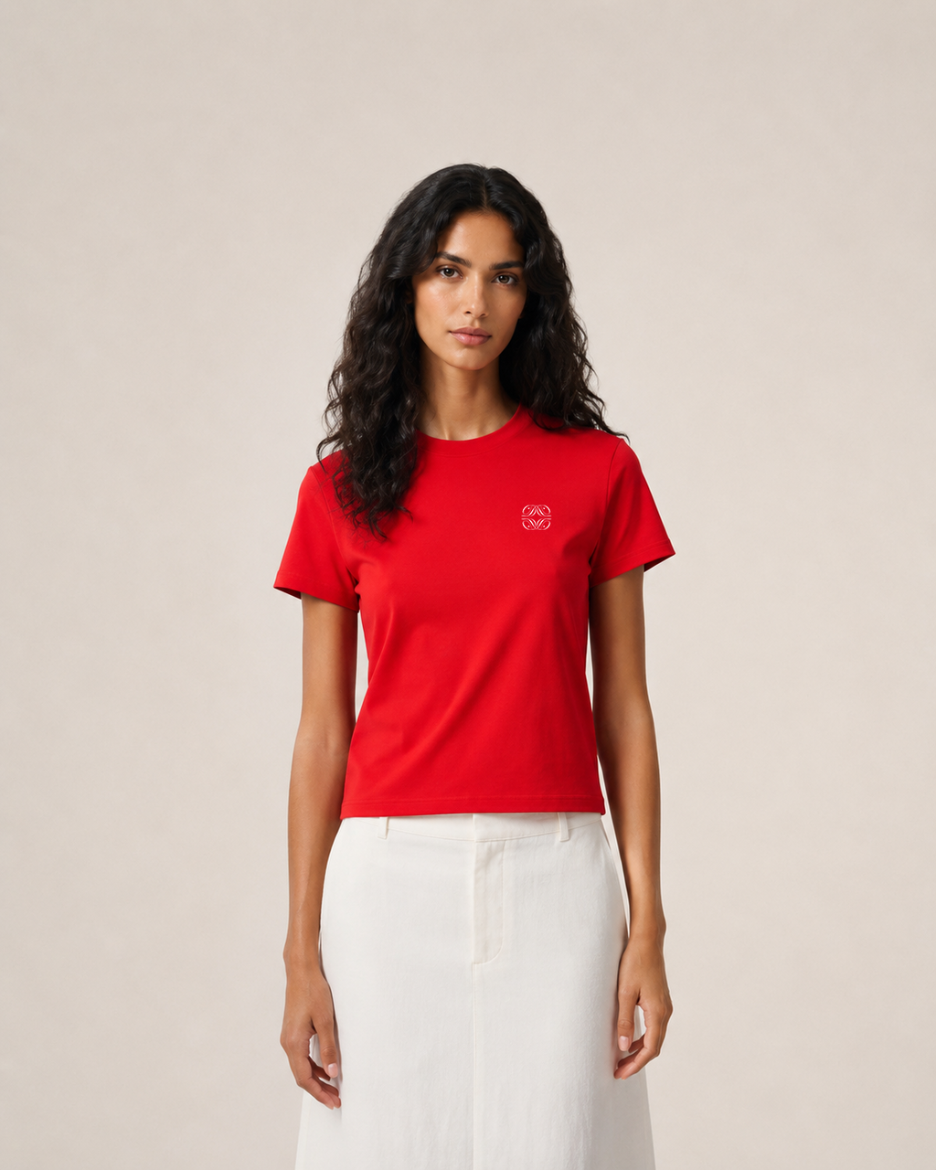 DANAGRAMME D-SHIRT