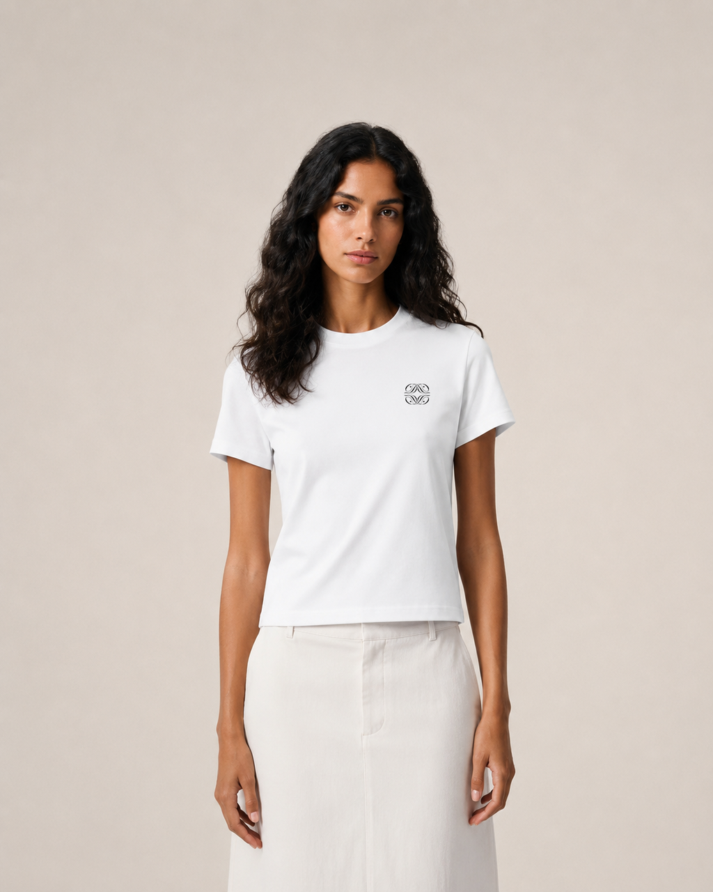 DANAGRAMME D-SHIRT