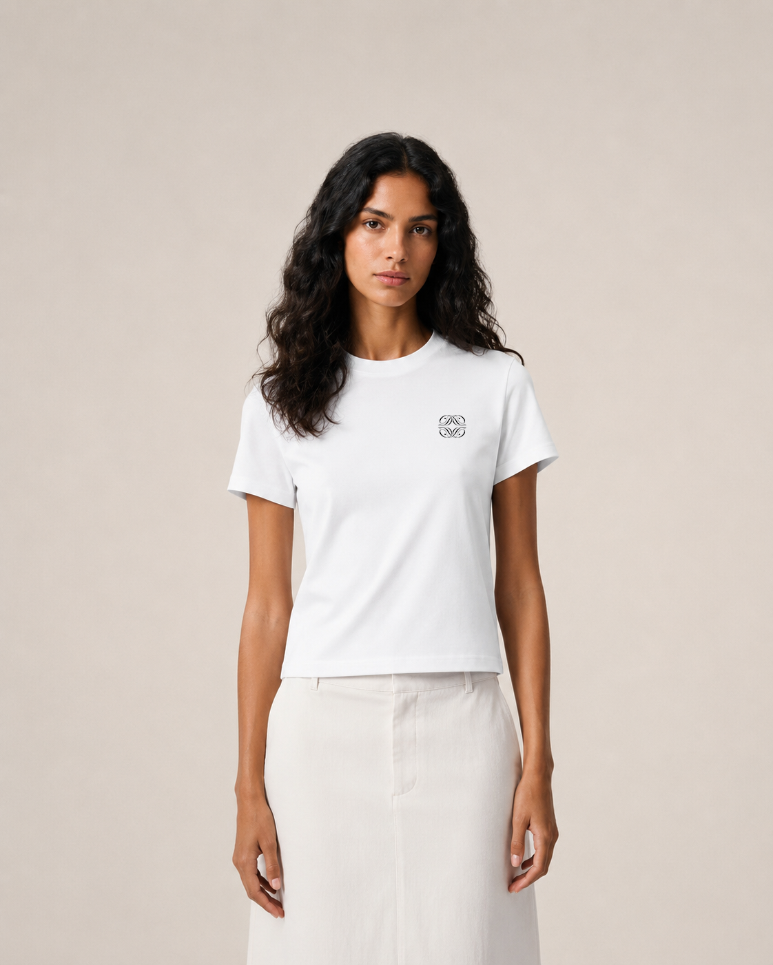 DANAGRAMME D-SHIRT