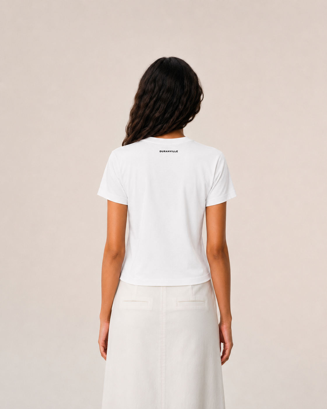 DANAGRAMME D-SHIRT