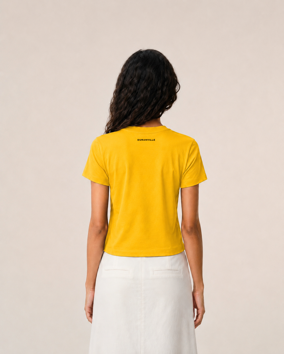 DANAGRAMME D-SHIRT