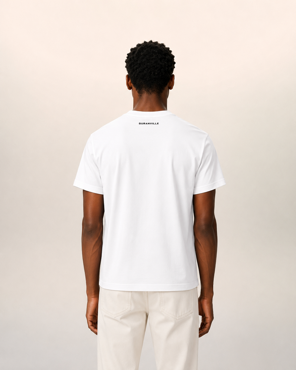 DANAGRAMME D-SHIRT