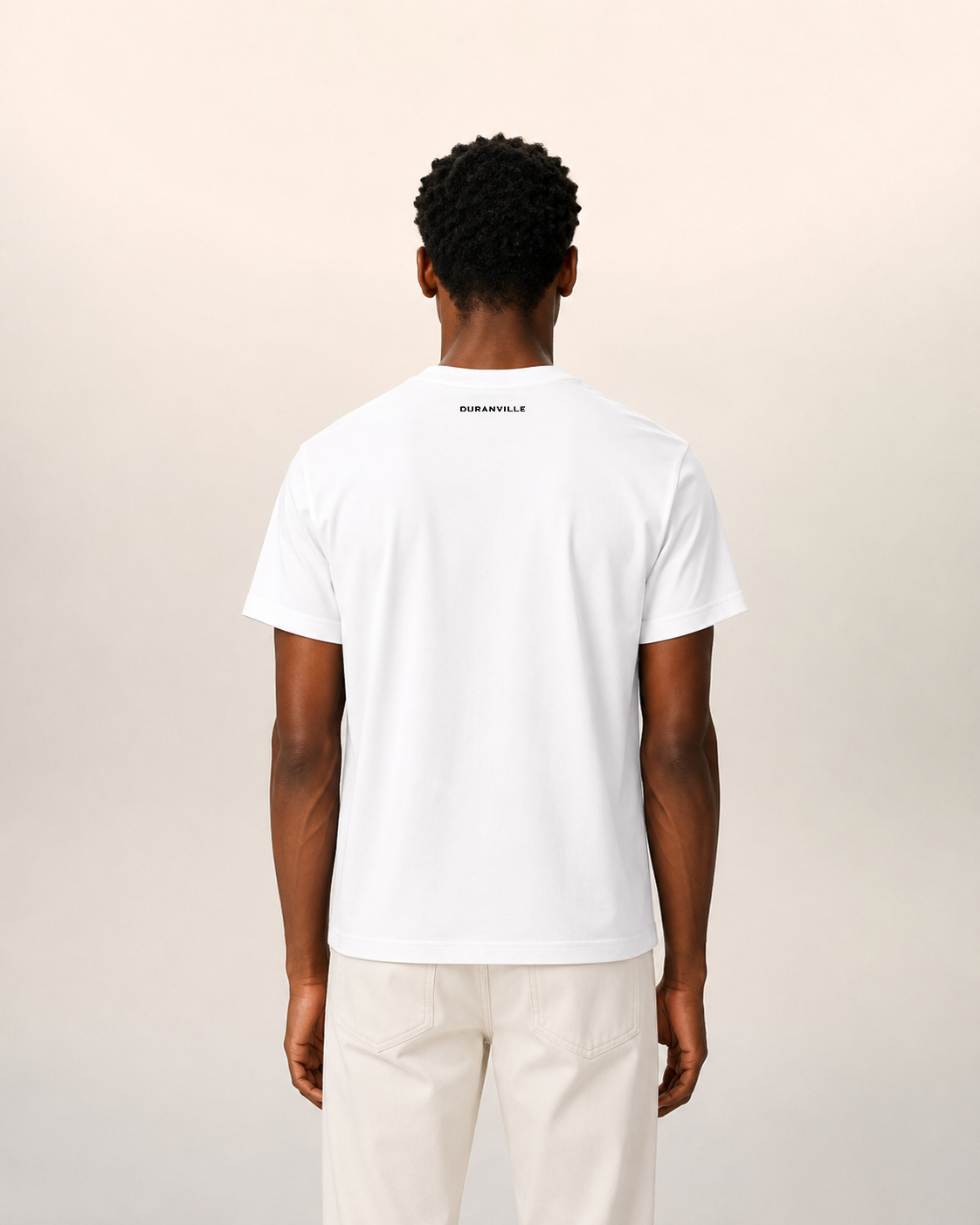 DANAGRAMME D-SHIRT