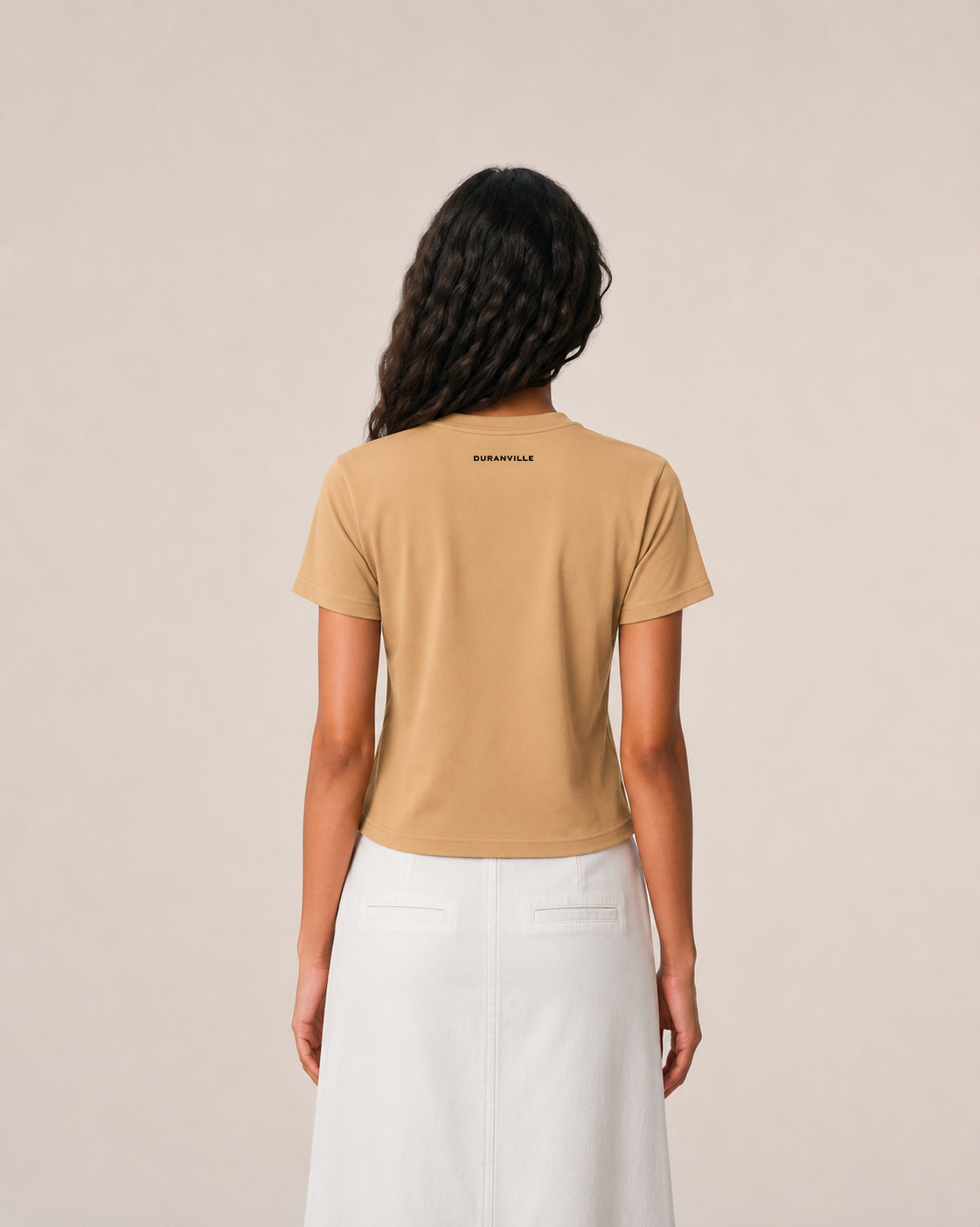 DANAGRAMME D-SHIRT