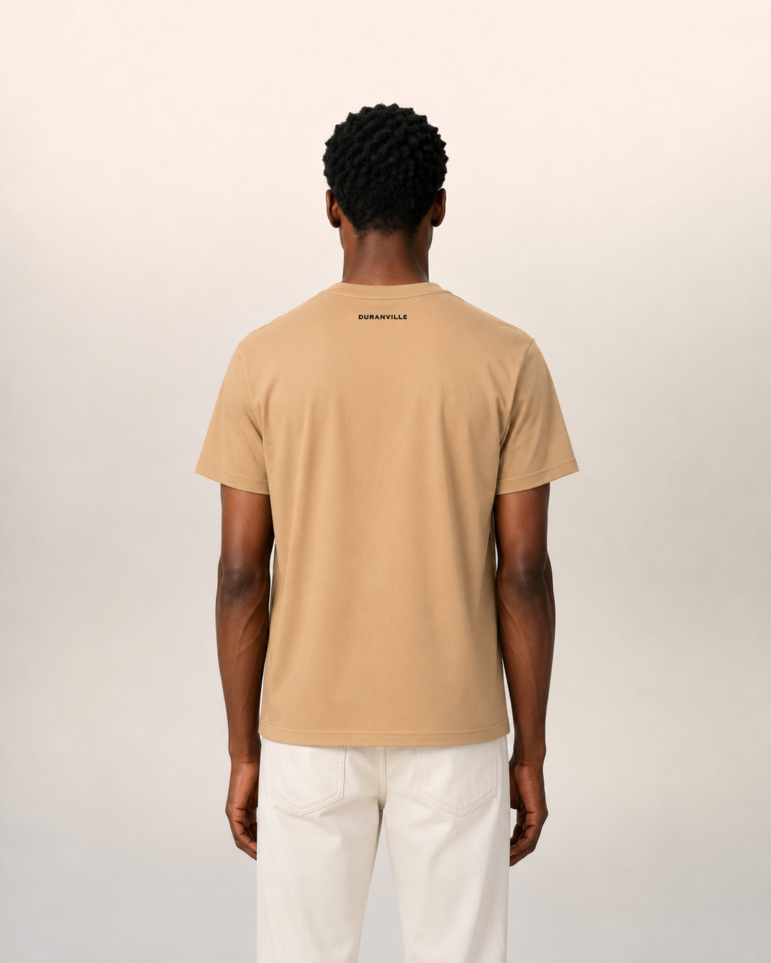 DANAGRAMME D-SHIRT