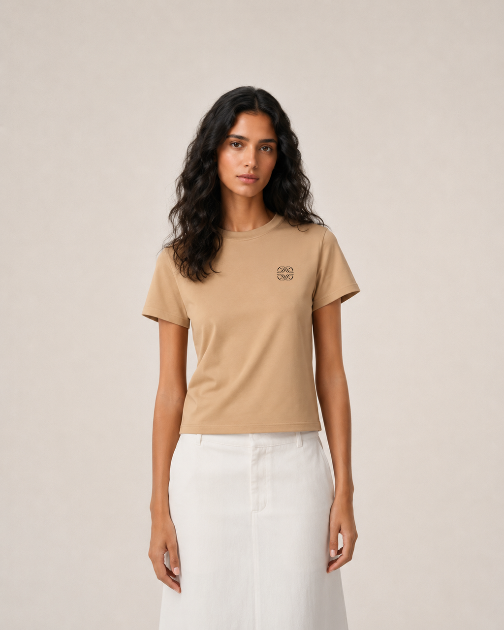 DANAGRAMME D-SHIRT