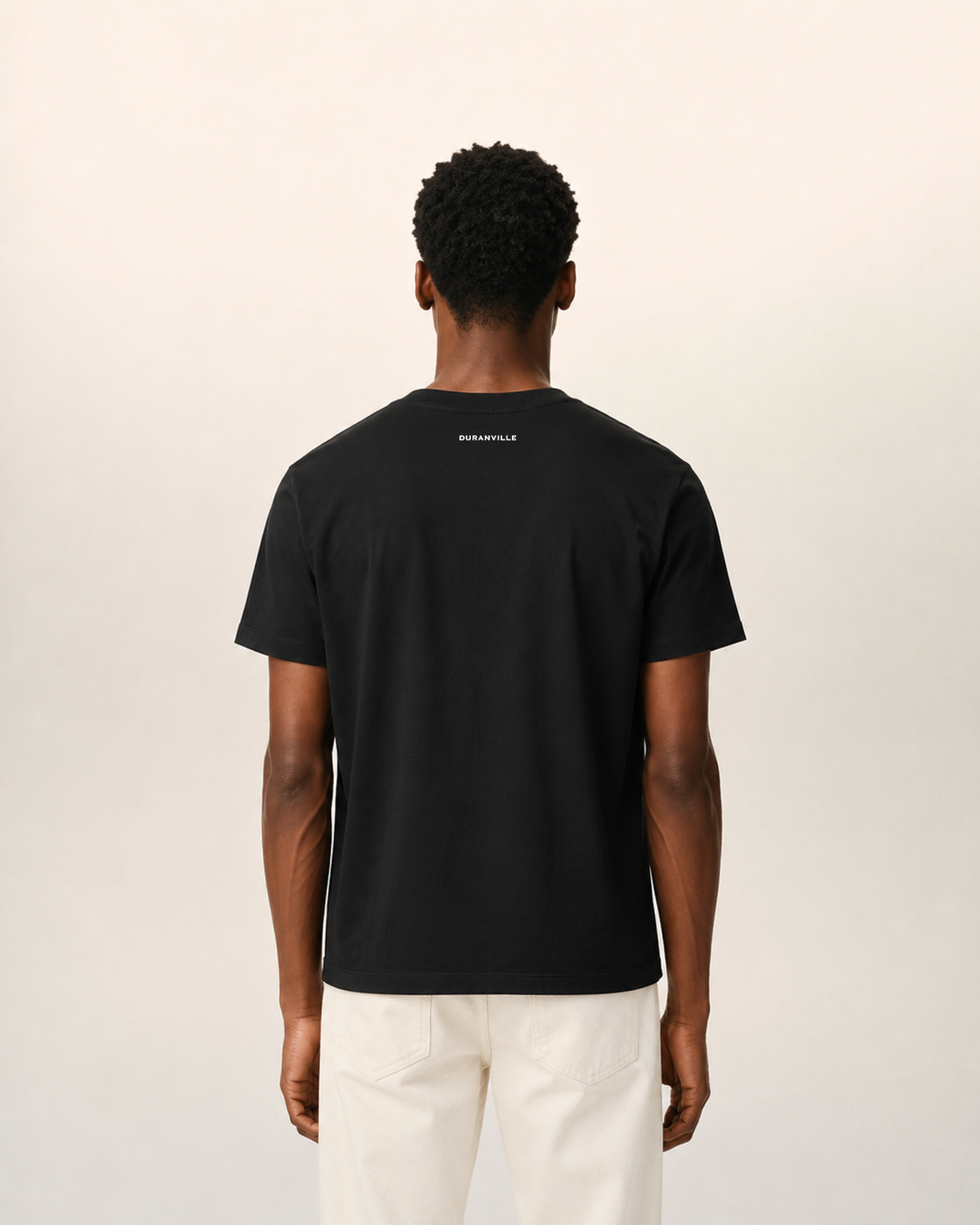 DANAGRAMME D-SHIRT