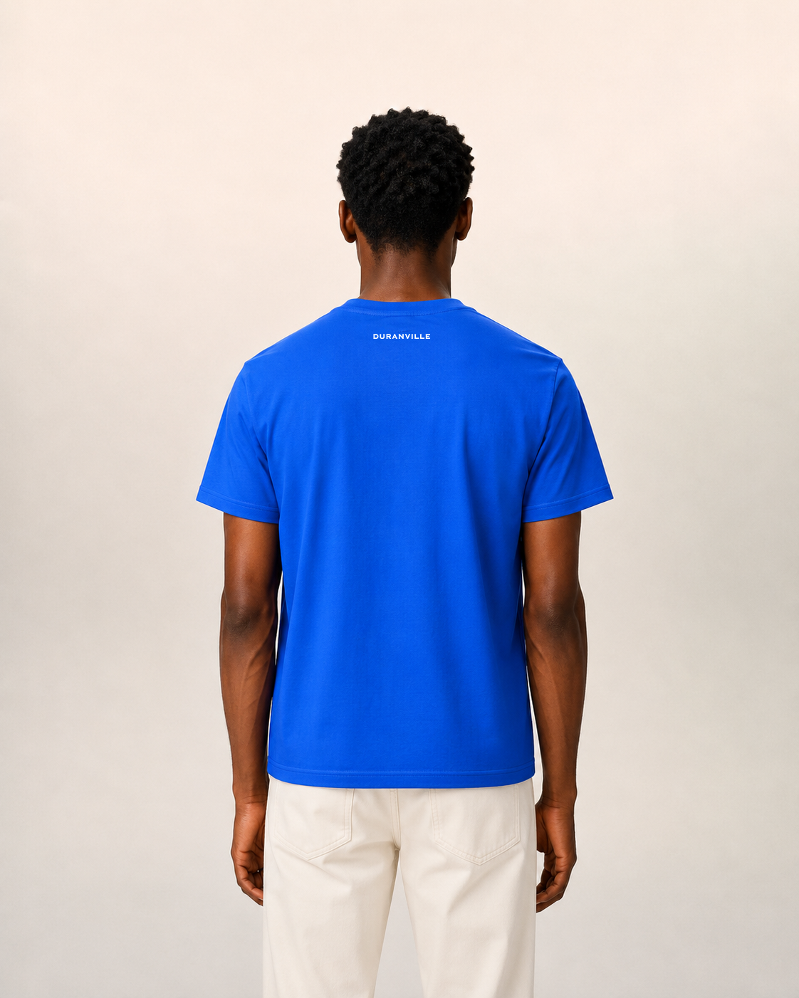 DANAGRAMME D-SHIRT