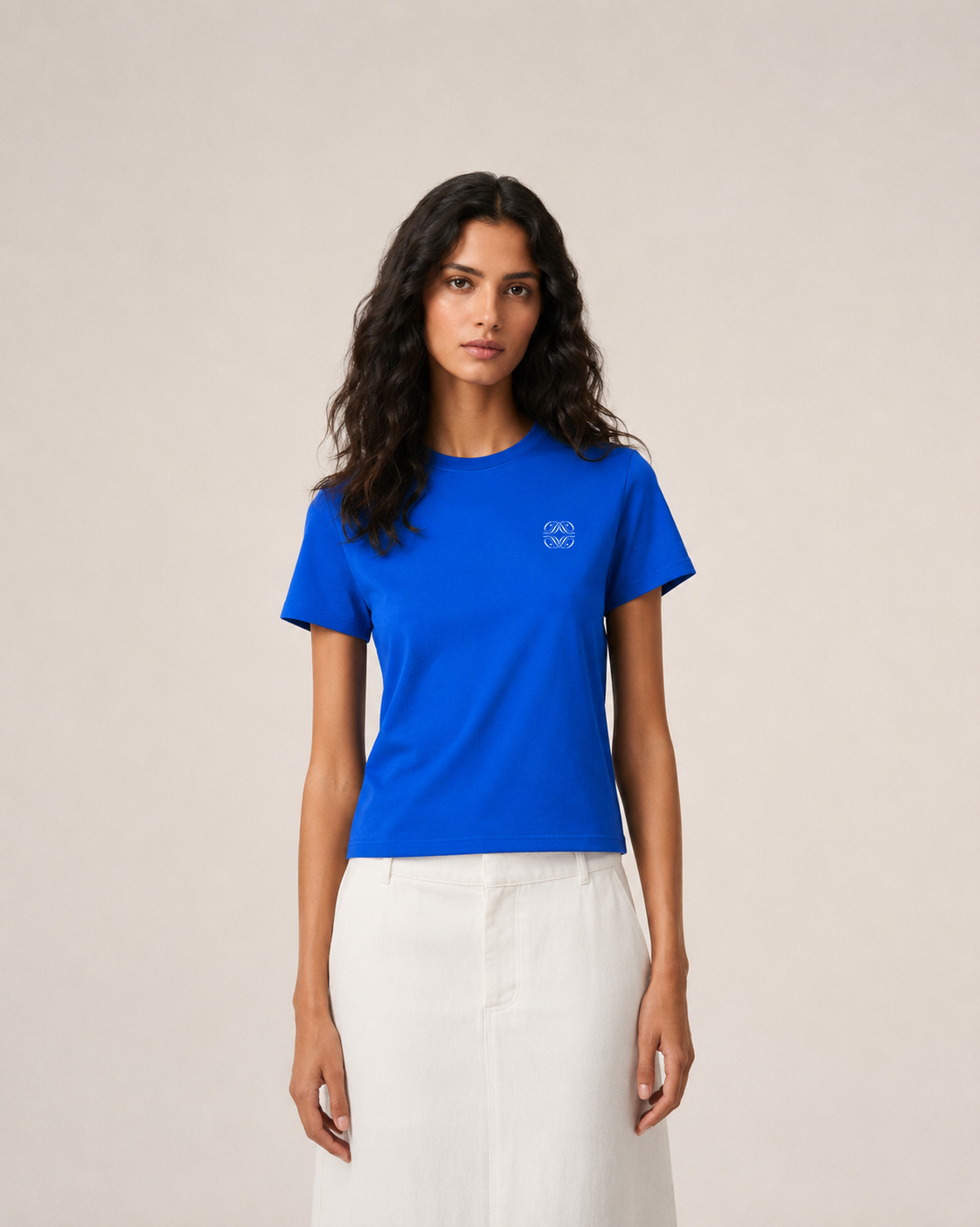 DANAGRAMME D-SHIRT