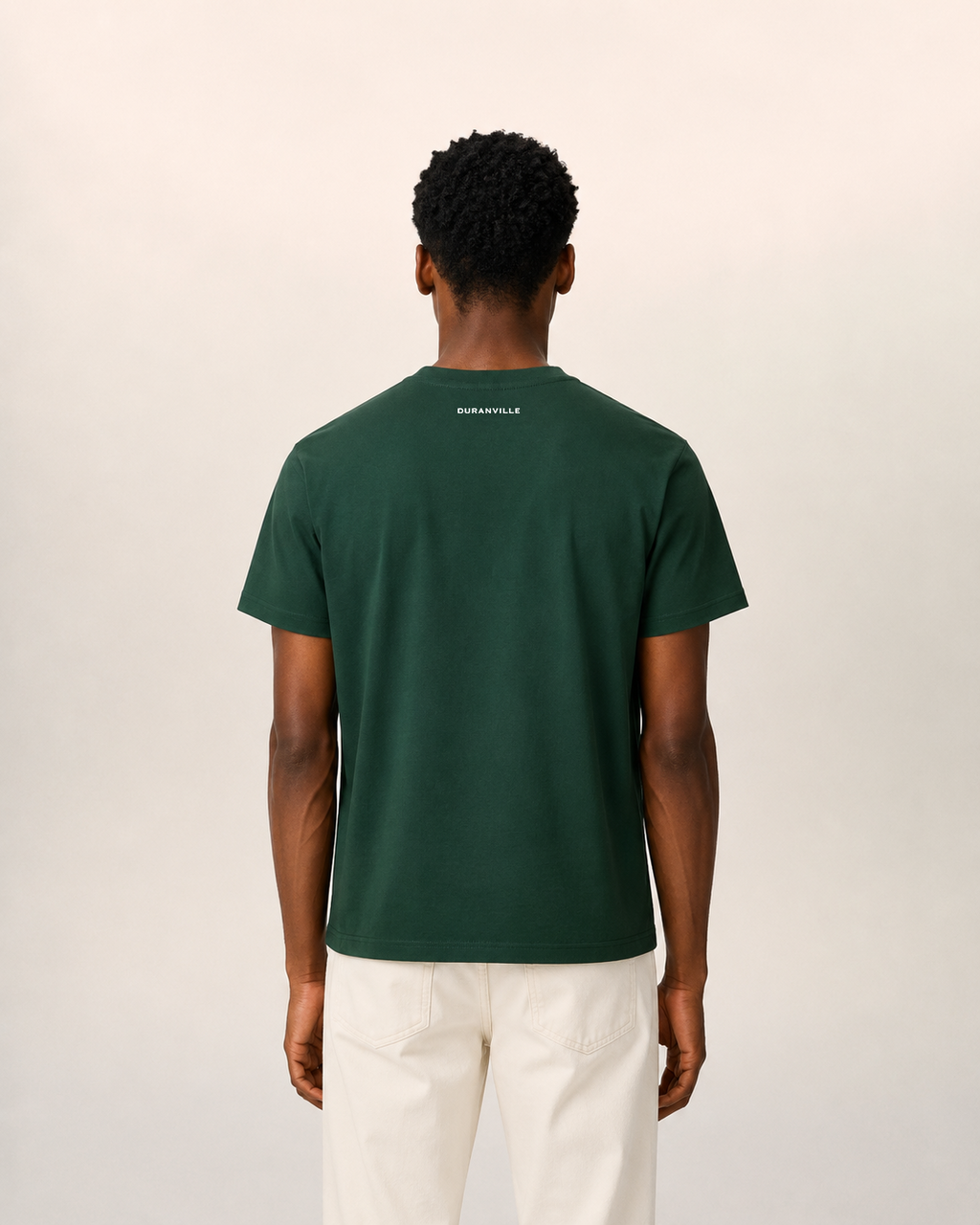 DANAGRAMME D-SHIRT