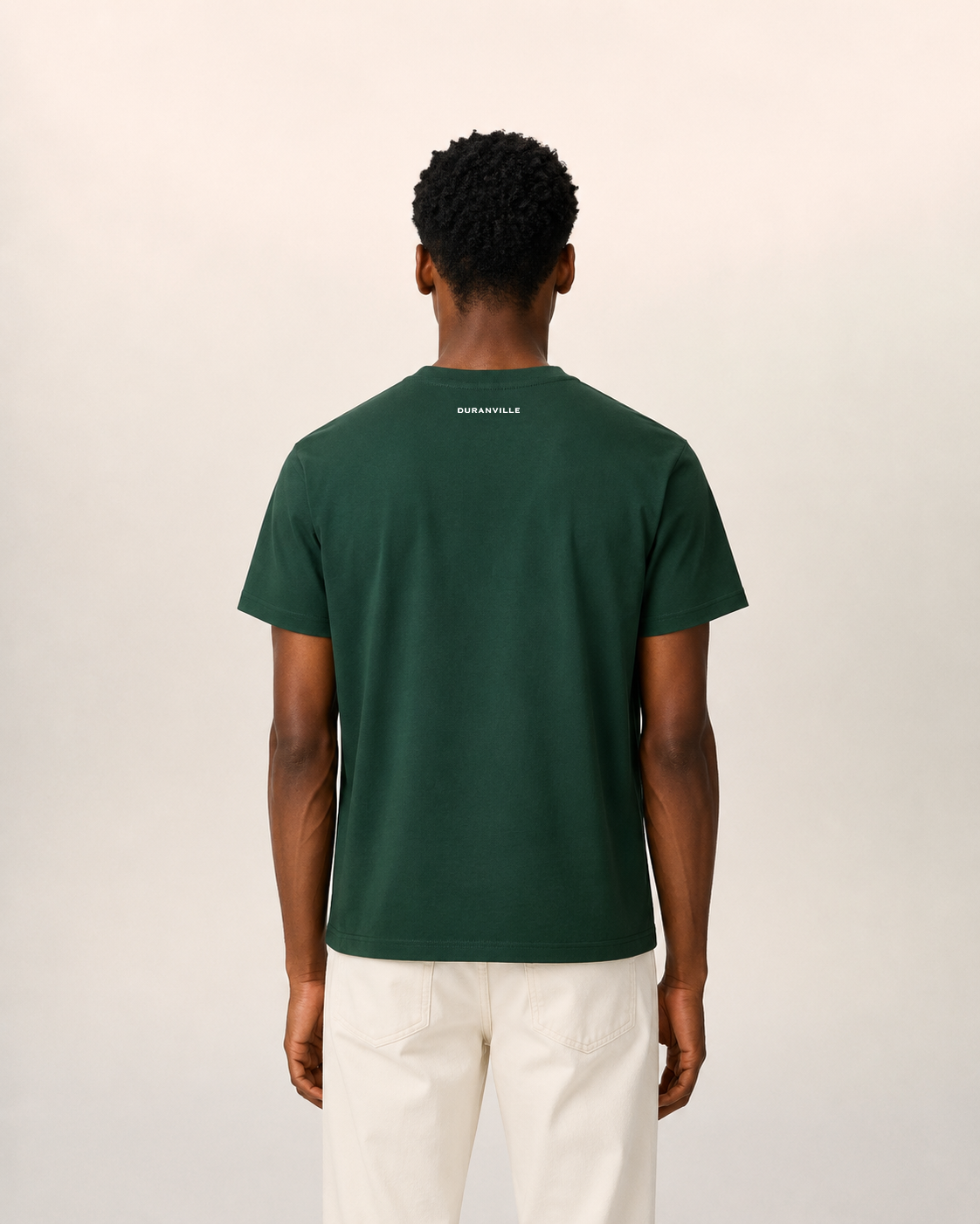 DANAGRAMME D-SHIRT