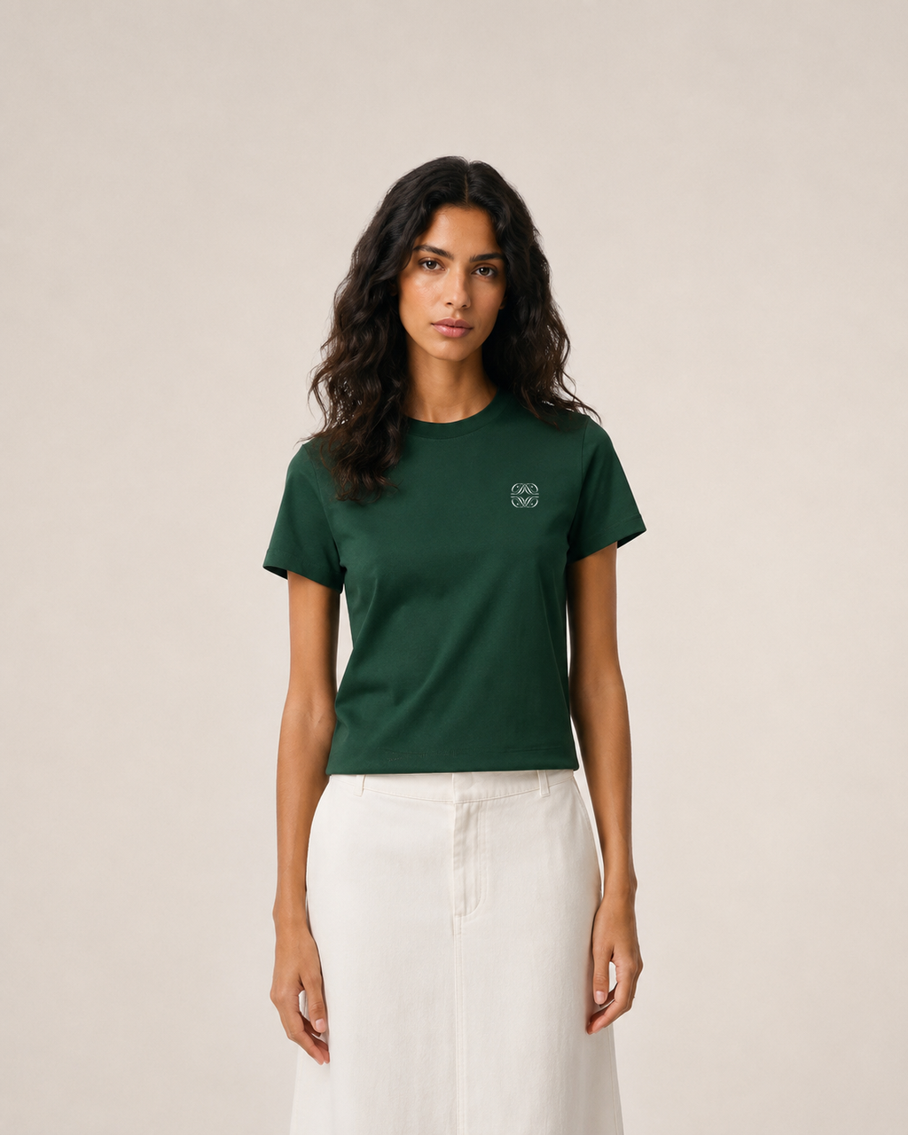 DANAGRAMME D-SHIRT
