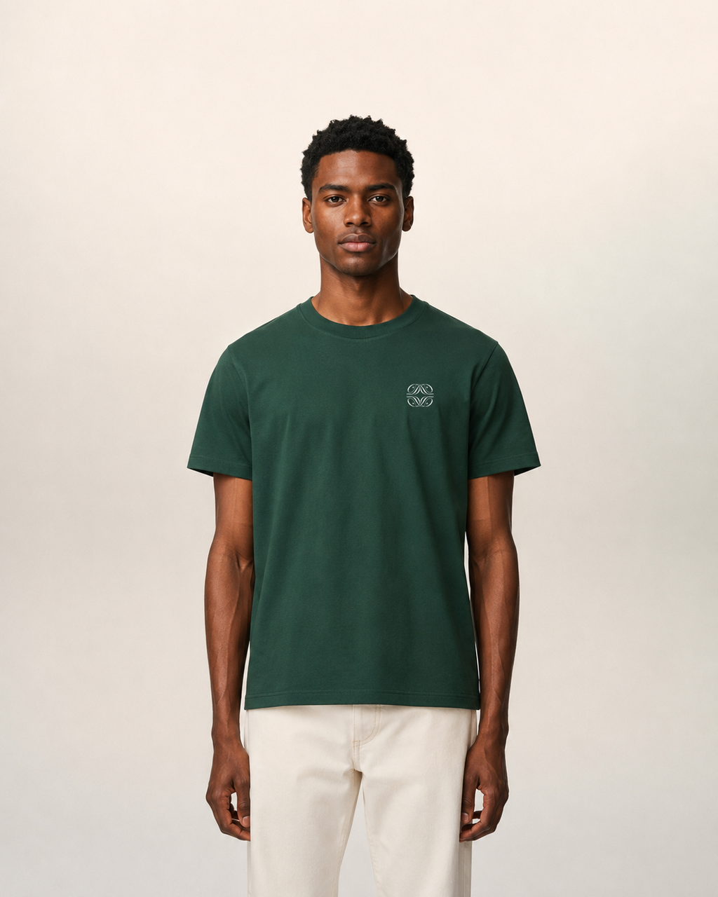 DANAGRAMME D-SHIRT