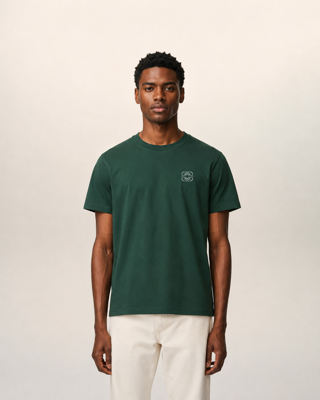 DANAGRAMME D-SHIRT