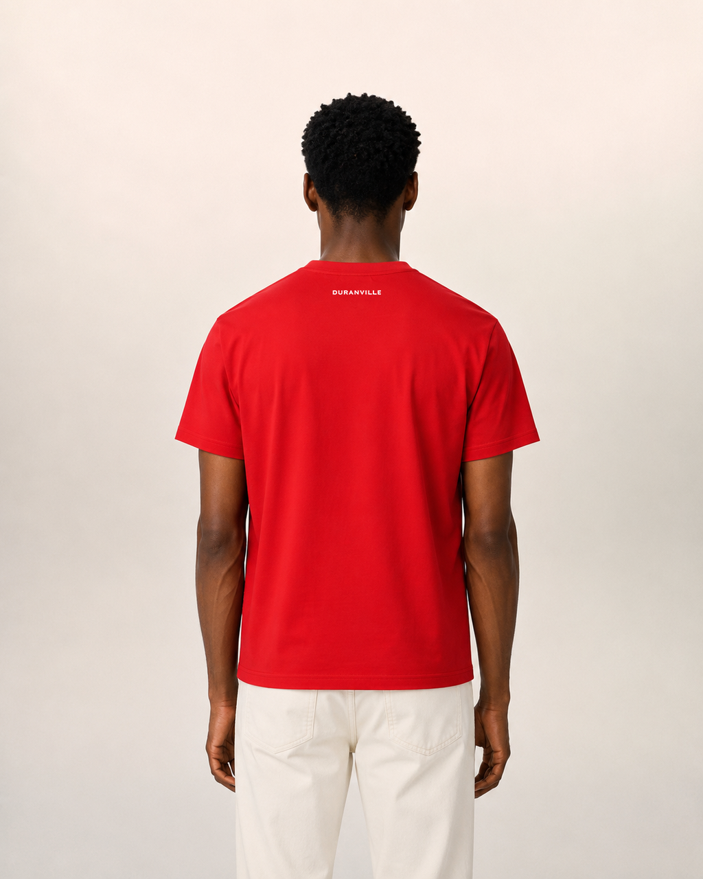 DANAGRAMME D-SHIRT