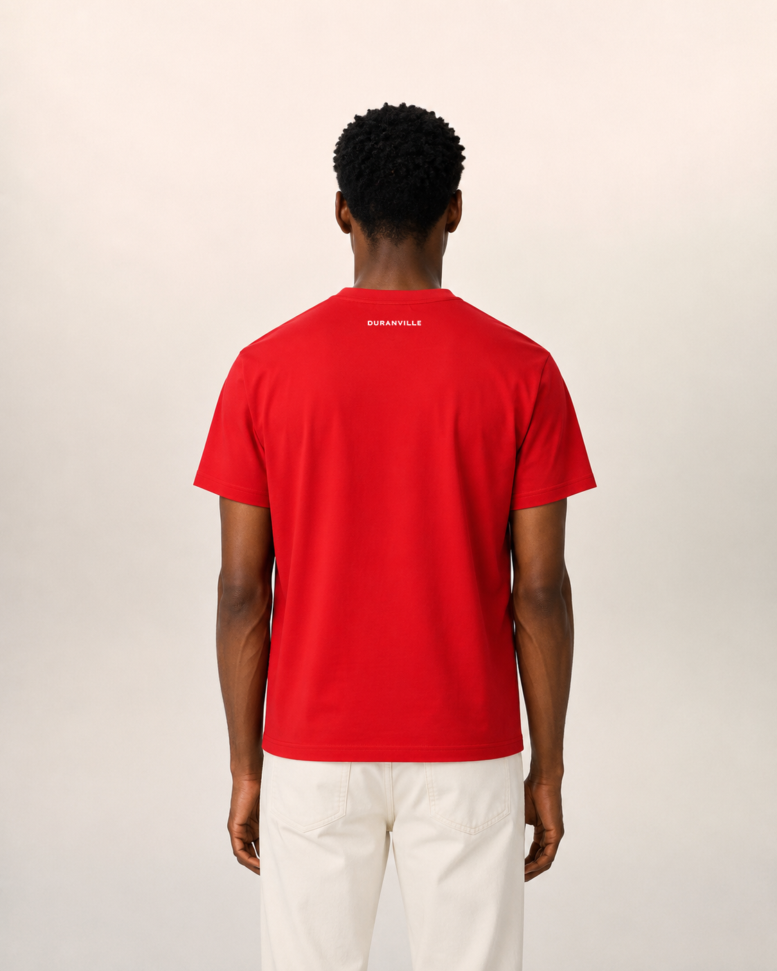 DANAGRAMME D-SHIRT