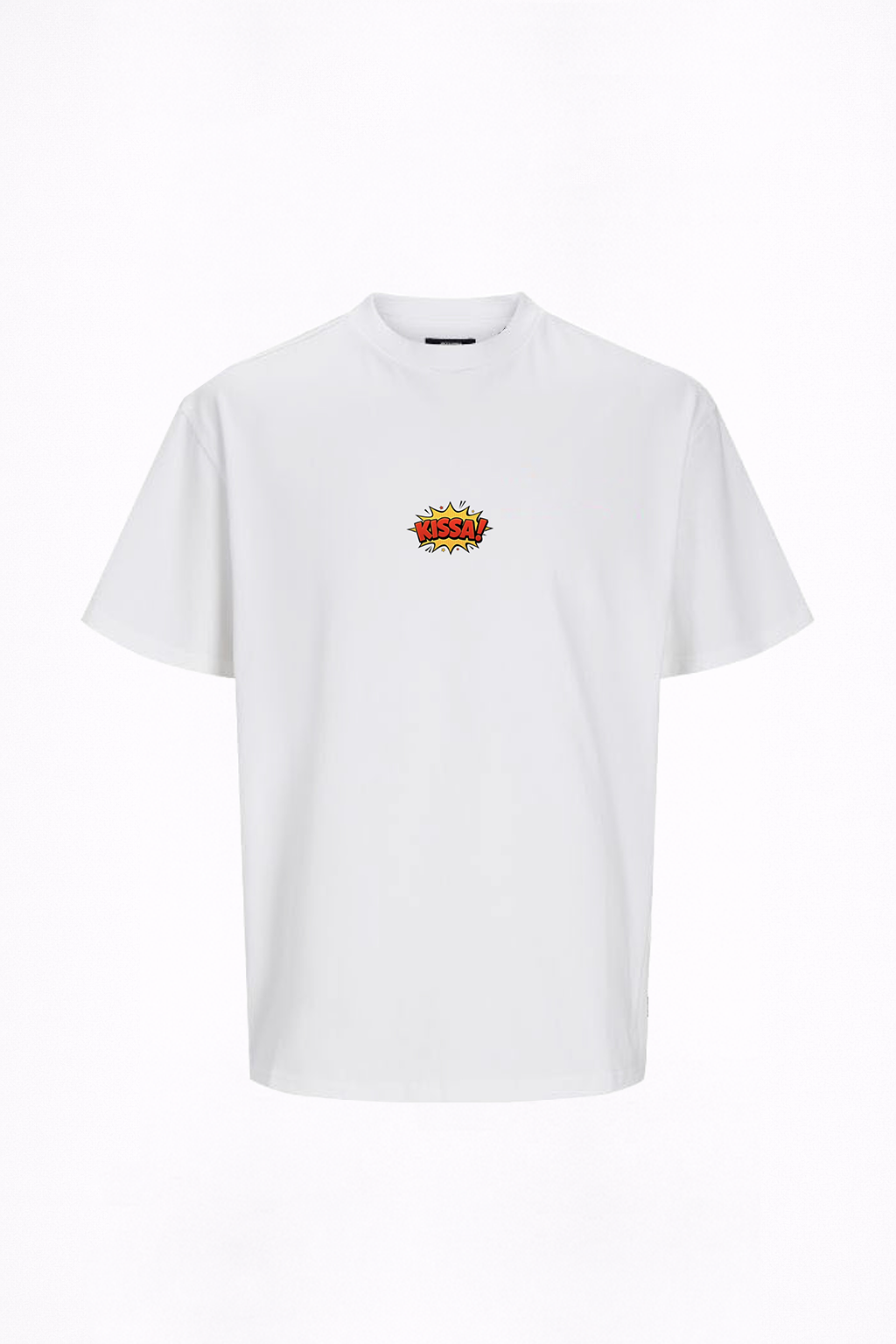KISSA D-SHIRT