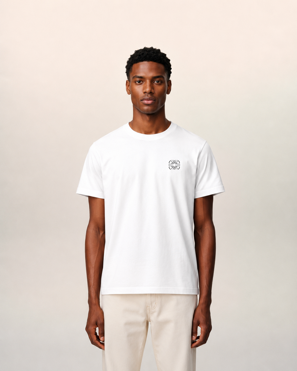 DANAGRAMME D-SHIRT