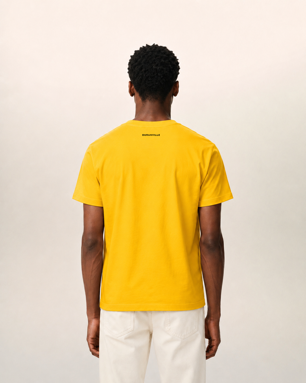 DANAGRAMME D-SHIRT