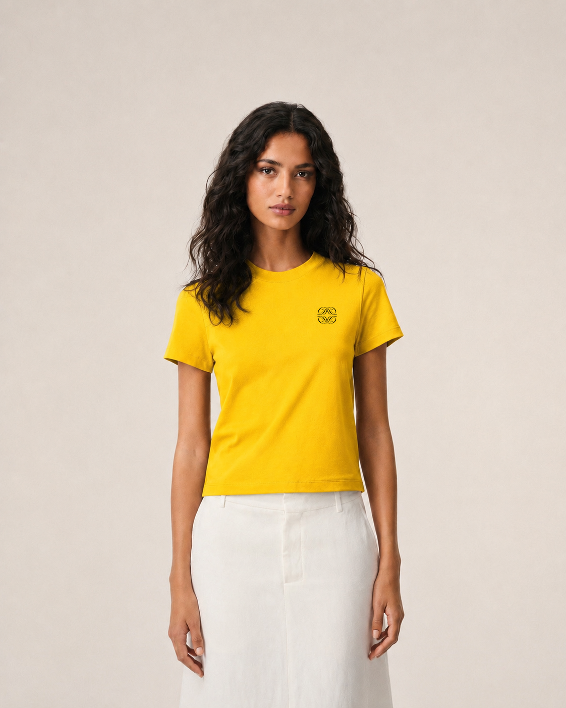 DANAGRAMME D-SHIRT